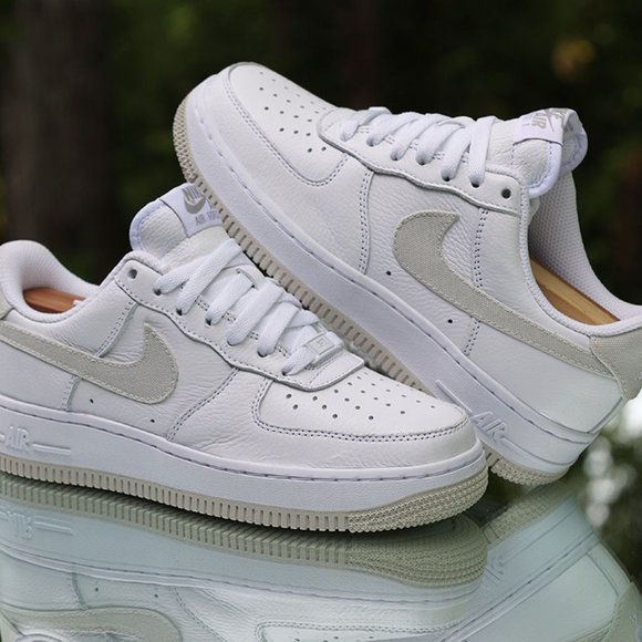 Nike Air Force 1 Low By You Women’s Size 6 - Picture 9 of 14